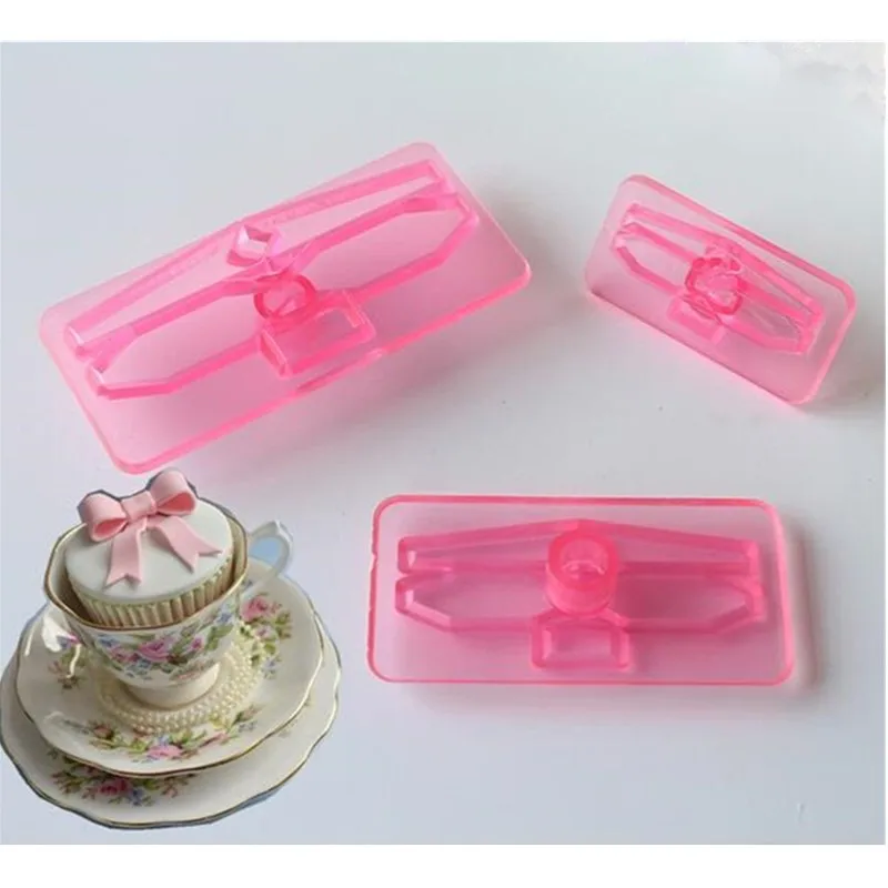 3Pcs-lot-3D-Bowknot-Plastic-Cake-Chocolate-Cookie-Cutter-Bow-Tie-Cake-Tool-Biscuit-Fondant-Mold2