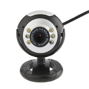 

The A7150 Hd Computer Camera MMX Technology Advanced Video Telephony Technology for Laptop and Desktop Designs