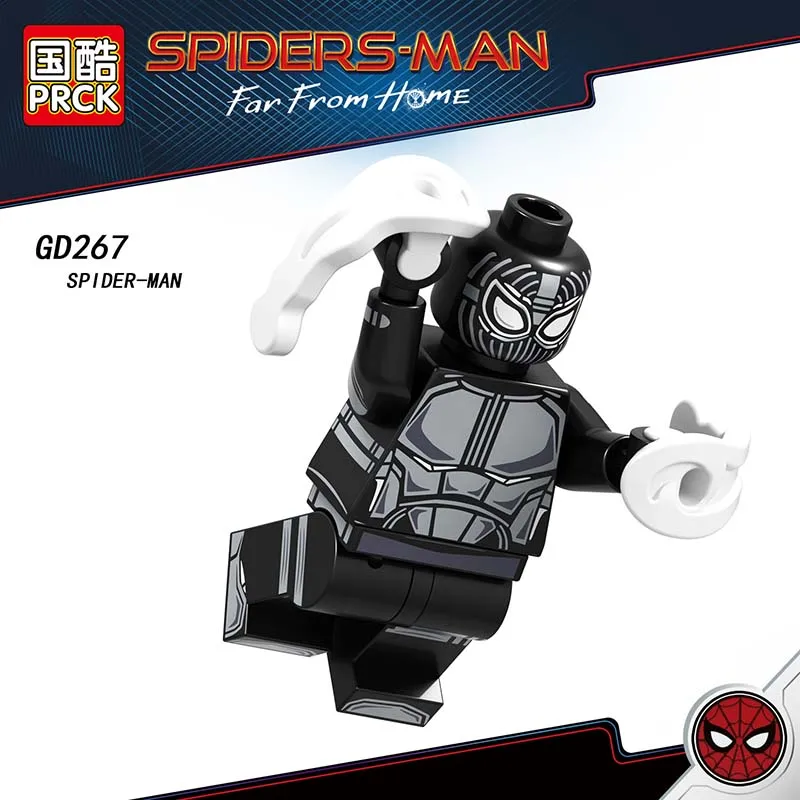 GD267 Spider-man