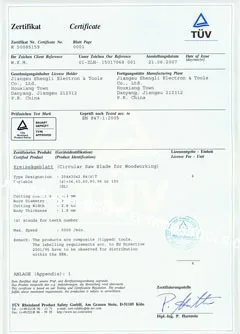 65mn ножовка TCT дисковая пила из твердого сплава Деревообработка 65 марганцевой стали дисковая пила