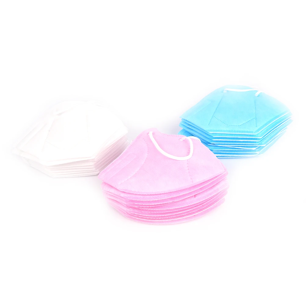 10Pcs Mouth Anti-dust Filter Medical Safety Respirator Disposable Dust Face Mask High Quality high quality and inexpensive