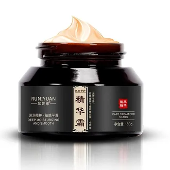 

Deep Repairing Scar Pigmentation Corrector Removal Scar Cream Stretch Marks Removal Whitening Moisturizing Cream Skin Care 50ml