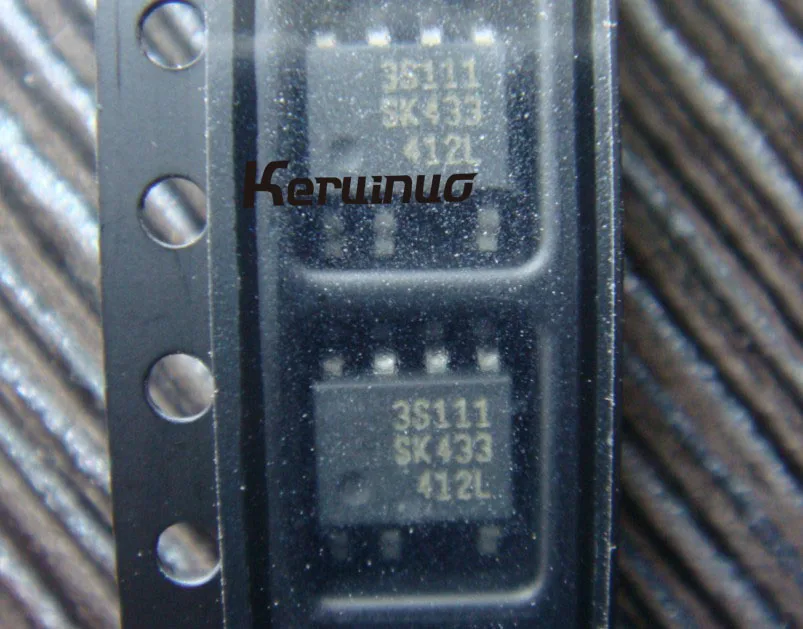 3S111 3S132 SOP8 5M02659R 11N80C3 20D201K 25Q32BVS1G