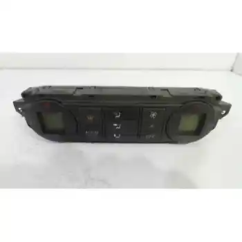 

3M5T18C612AL 1978352 Control Climate Control Ford Focus Hatchback (CHAP)