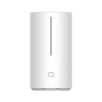 

4.5L Smart Air Purifier APP Voice Control UV-C Sterilization Mist Sprayer Water Thermostatic Humidifier