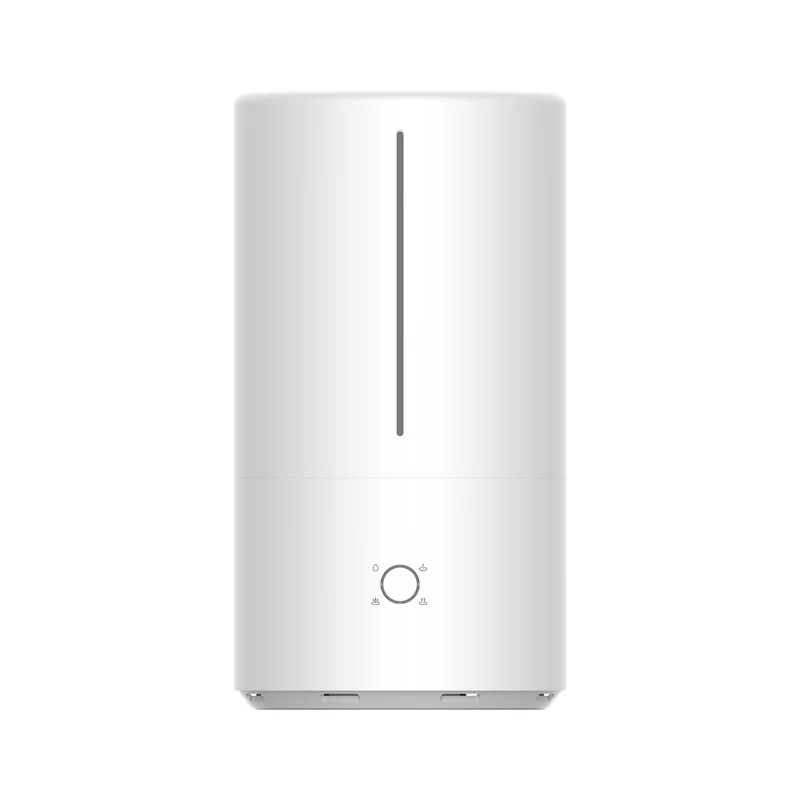  4.5L Smart Air Purifier APP Voice Control UV-C Sterilization Mist Sprayer Water Thermostatic Humidi - 4000047920915