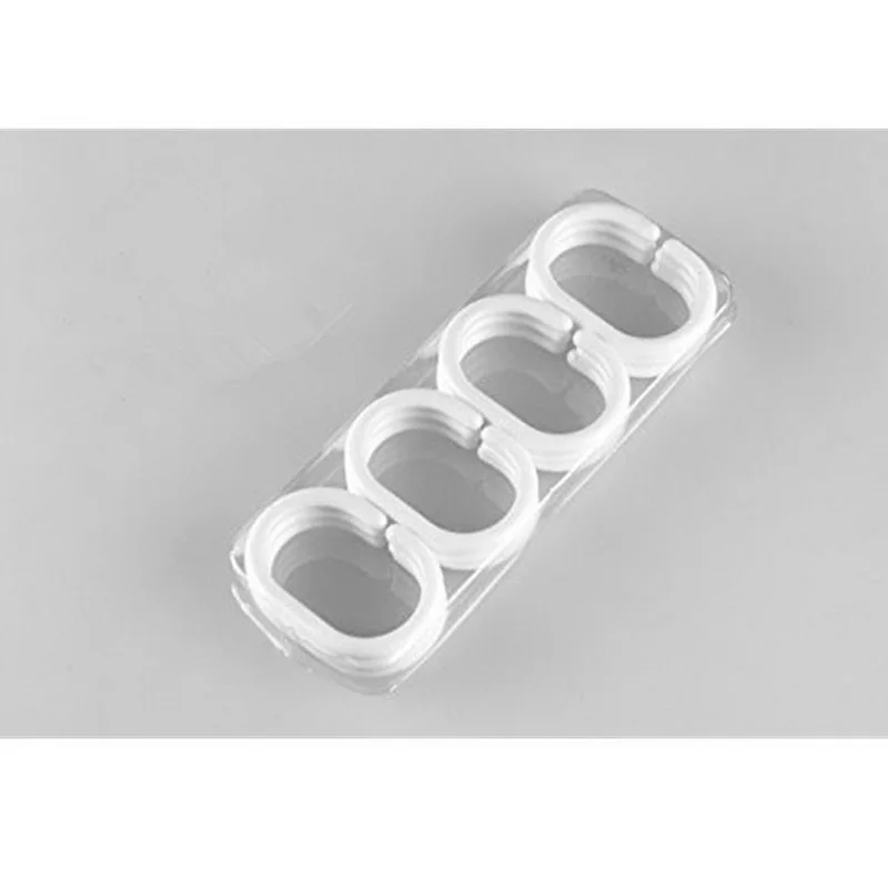 Ванная душевая занавеска s Женская тень для душа водопроф полиэфирная ткань