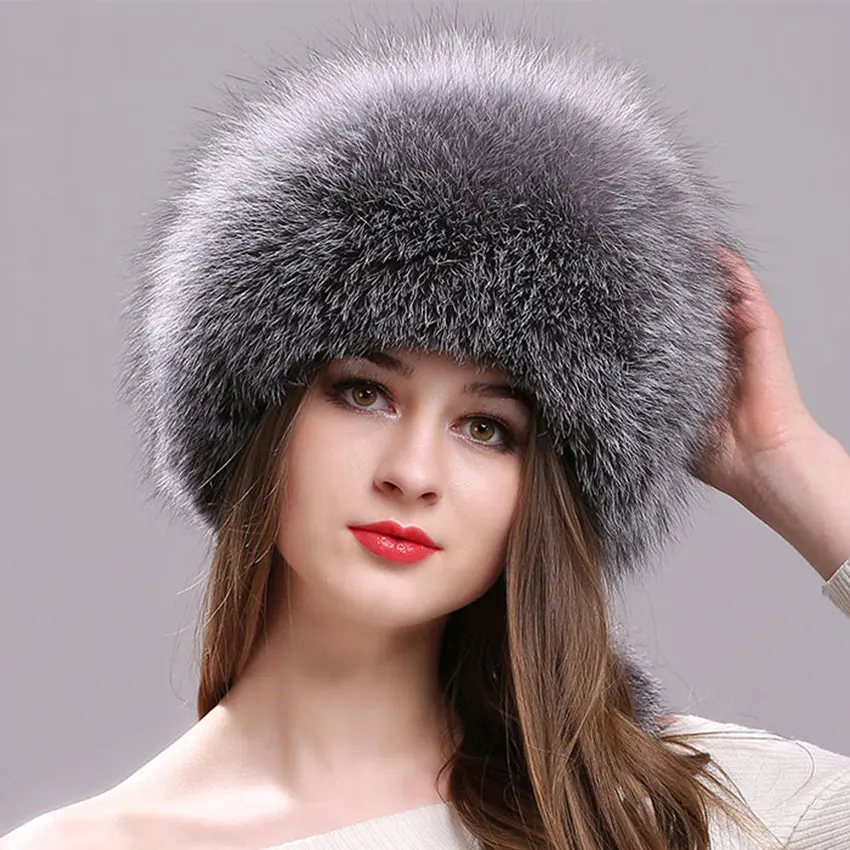 

The whole leathergrass hat fox maolei is a man who is a man who has a warm and warm skin in the northeast