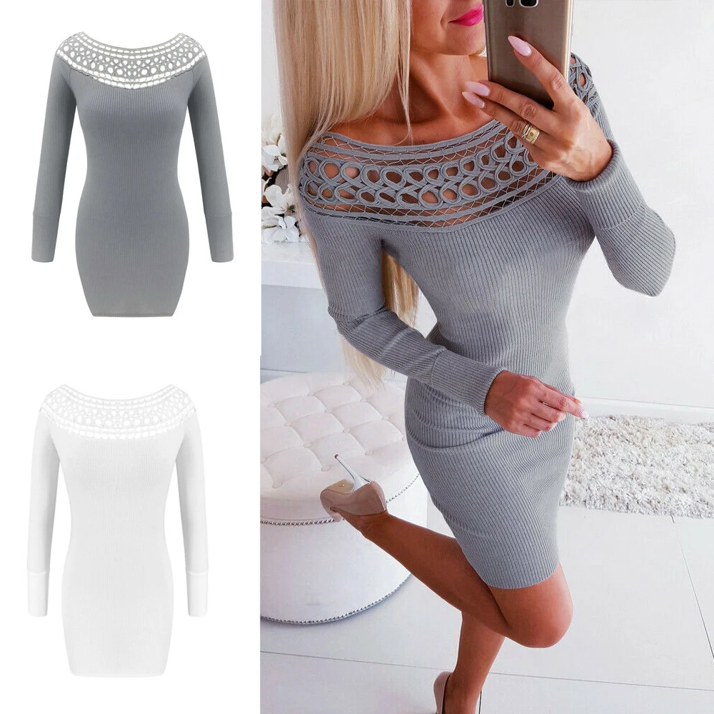 long jumper dress uk