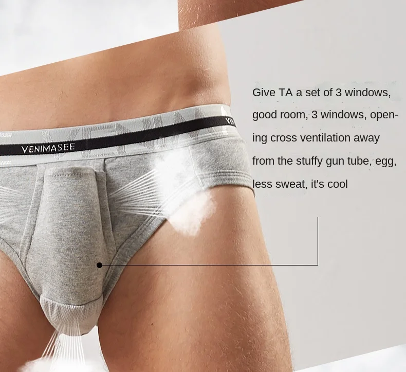 Meiodtion Boxer Pour Homme - En Latex - Avec Trou Pour Pénis - Aspect Laqué - Style Hipster - Sous-vêtements érotiques - Sous-vêtements En Cuir - Lingerie Sexy - Tanga Kinky, Noir