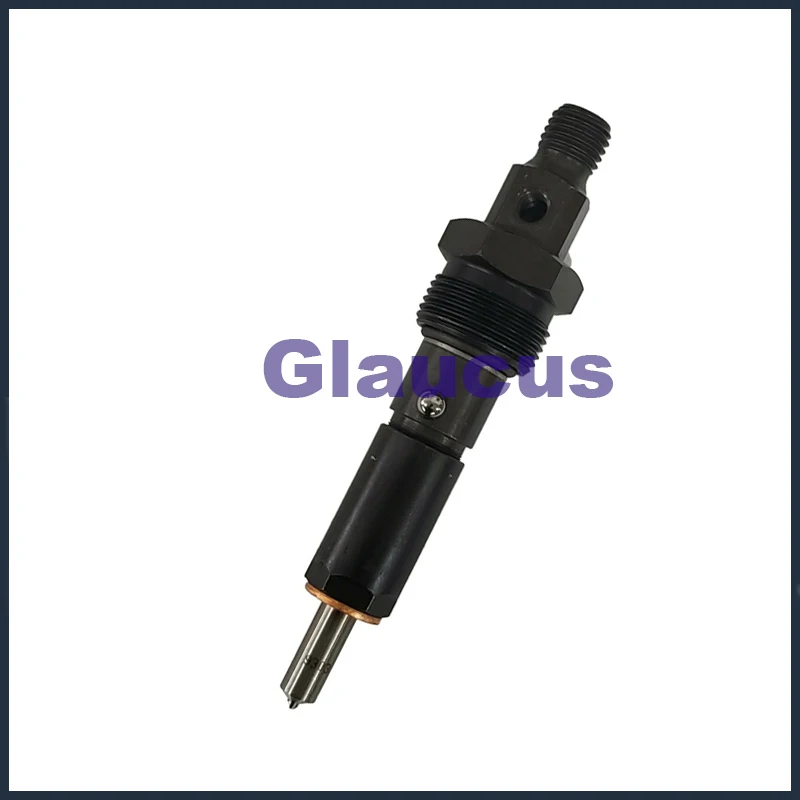 Форсунка для инжектора топлива двигателя Kubota: V1702 15271-53020-A 15271-53030-A 15443-53020-A 70000-65400-A