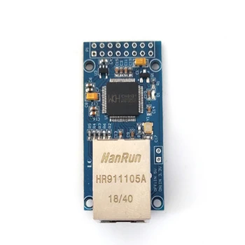 

CH9121 Ethernet Shield Network Development Board Single Chip STM32 Network