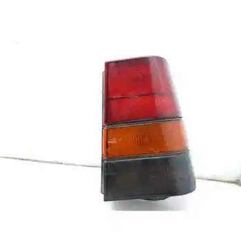 

SE021934006A RIGHT REAR light SEAT MARBELLA