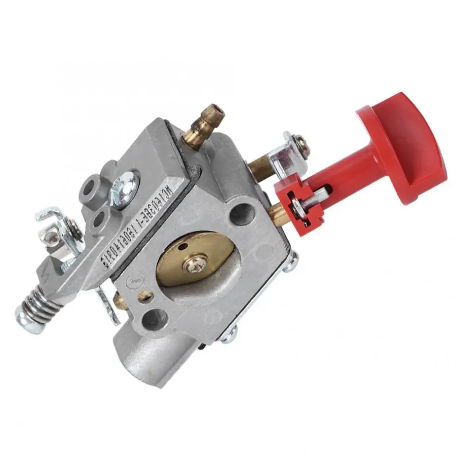 Косилка карбюратор аксессуар замена подходит для Husqvarna 243R 243RJ 543RBK 543RBX 543RS 543AE косилка карбюратор