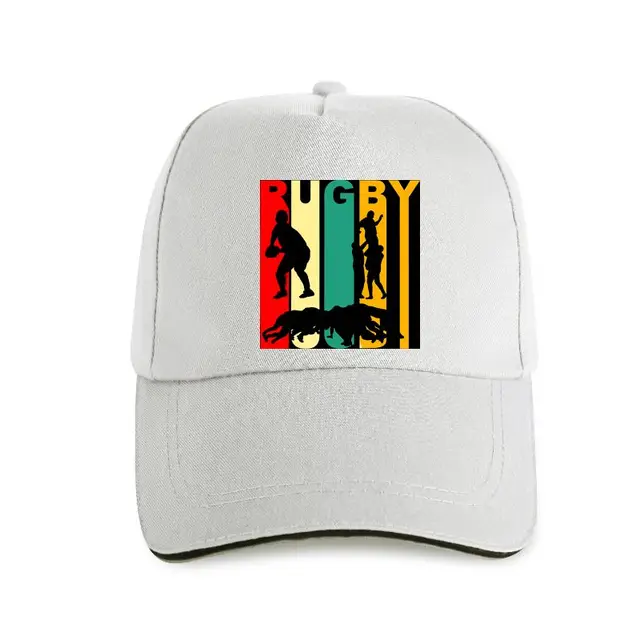 Style Rugby Cool Baseball cap 