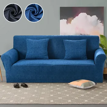 

Sofa Cover Elastic Sofa Slipcovers Sofa Covers for Living Room Corner Sofa Towel Couch Cover Furniture Slipcover