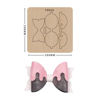 

Diy Craft Box Cutting Dies Scrapbooking Leather Mold Suitable For Common Big Shot Machines On The Market