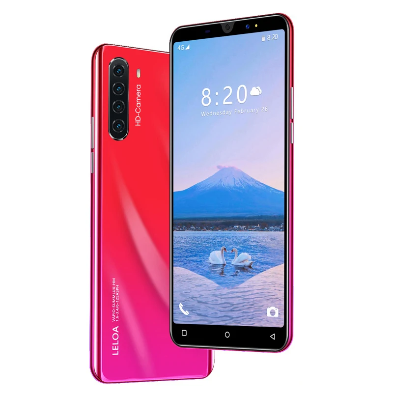 

Global Version Quad Core Mobile Phones Android Full Screen Smart Phone WCDMA Unlock cheap phones Mobile phone wholesale
