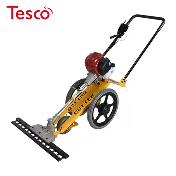 

1pc Reel Mowers,Gasoline lawn mower,hand-push lawnmower,grass cutter weeder for mowing,multi-purpose agricultural brush cutter