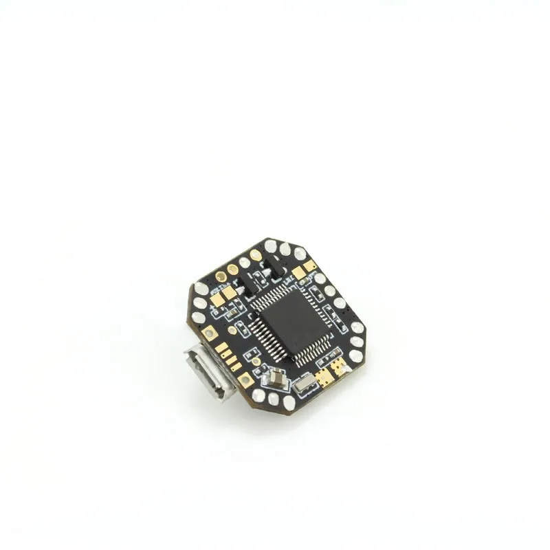 Emax Female Flight Controller para Fpv Drone rc Quadcopter Primavera F3evo sem Escova - Image 2