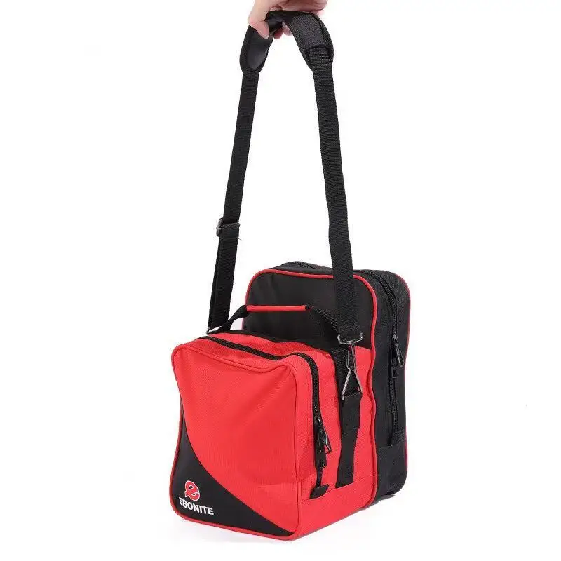 ebonite bowling bag