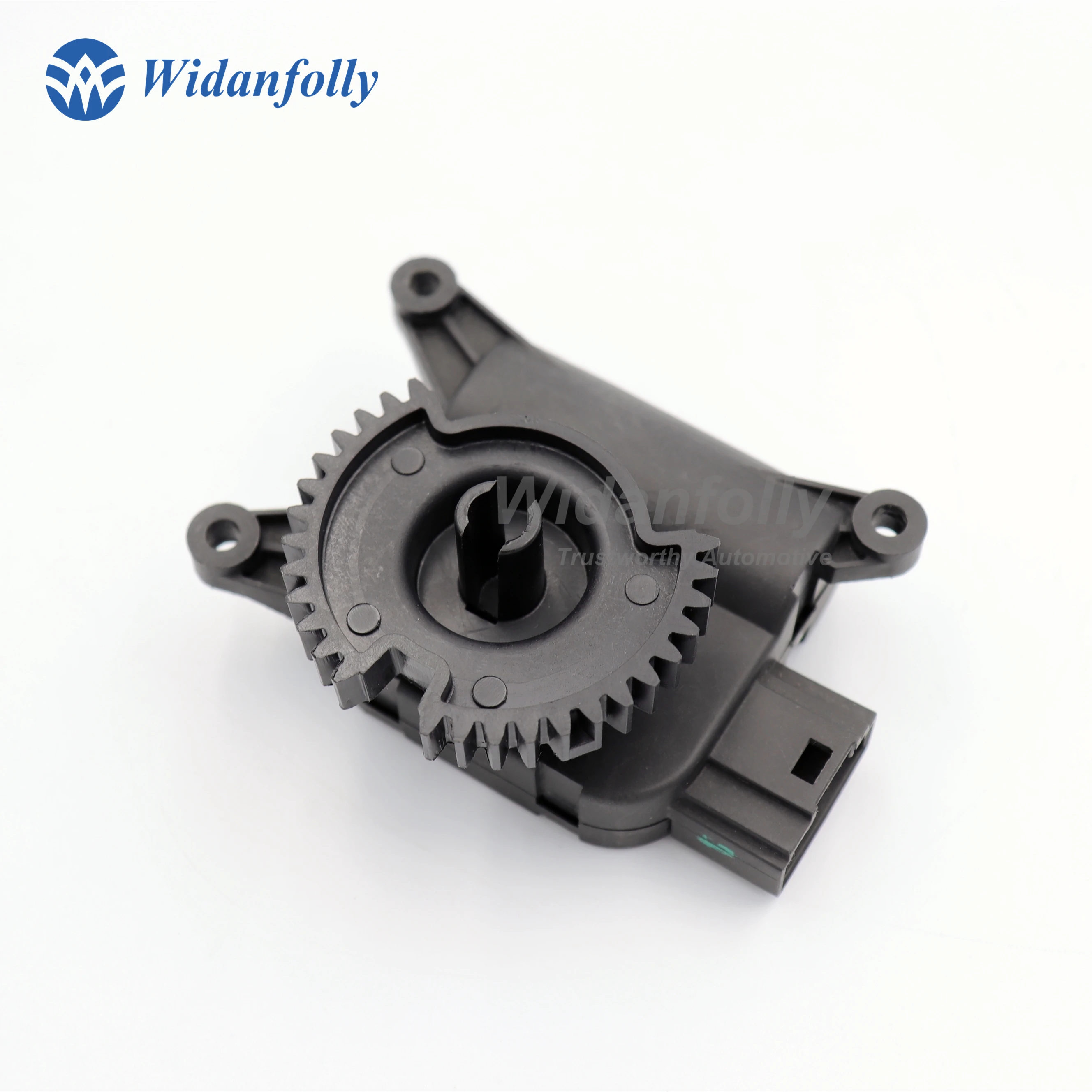 Widanfolly воздушный Нагреватель сервопривод рециркуляции лоскут двигателя для Polo 2011- Fabia 2008 6RD819453 6RD907511J 6RD 907 511 J 6Q0820891B