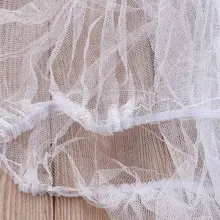 Детская колыбель, сетчатая москитная сетка, складная летняя детская арочная москитная сетка, переносная кроватка, сетка для младенцев, детская колыбель DXAD