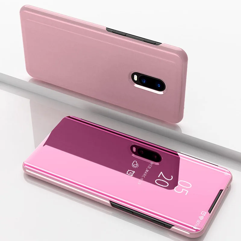 Xiaomi xiomi Redmi Note 4X4 3 5A 5 Pro Prime чехол умный прозрачный зеркальный вид флип Plus 6A 6 S2 |