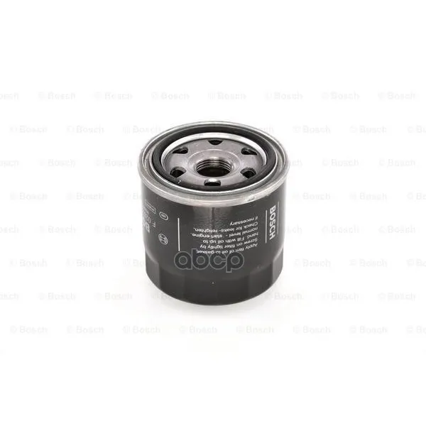 Фильтр Масляный Hyundai Accennt/Solaris/Kia Cee D/Rio 1.4/1.6 05- Bosch арт. F026407124