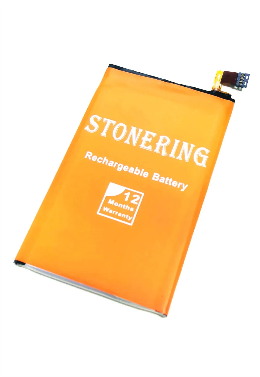 Аккумулятор Stonering EV30 3200 мАч для Motorola XT915 XT926 Droid Razr HD RAZR XT925 | Мобильные телефоны и