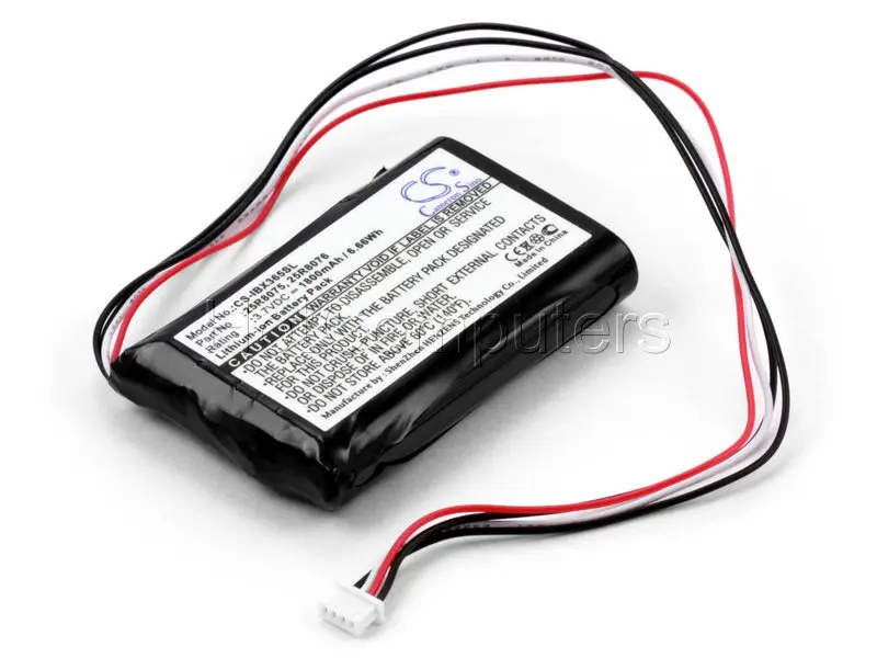 Аккумулятор для RAID-контроллера IBM 25R8075 25R8076 25R8088 | Компьютеры и офис