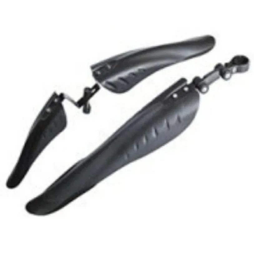 

Road Bike Spin down Car Only Accessories 360-Degree Twist Continuous Rain Block Board in Addition to Mud Guard Three Mud Guard 0