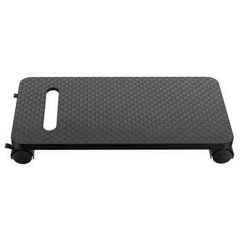 

ORICO Removable Computer CPU Stand with Wheels for Computer Cases PC Towers Waterproof CPU Holder