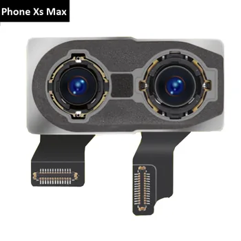 

Original For iPhoneXS XSMAX Rear Camera Rear Facing Camera Replacement