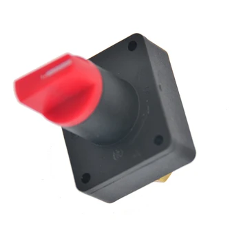 

Disconnect Battery switch On-Off Rotary Accessory Replacement Universal