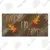 Putuo Decor Autumn Fall Wooden Sign Rustic Garden Hanging Plaque Wooden Wall Sign Gift Tag for Backyard Wall Art Home Decoration 14