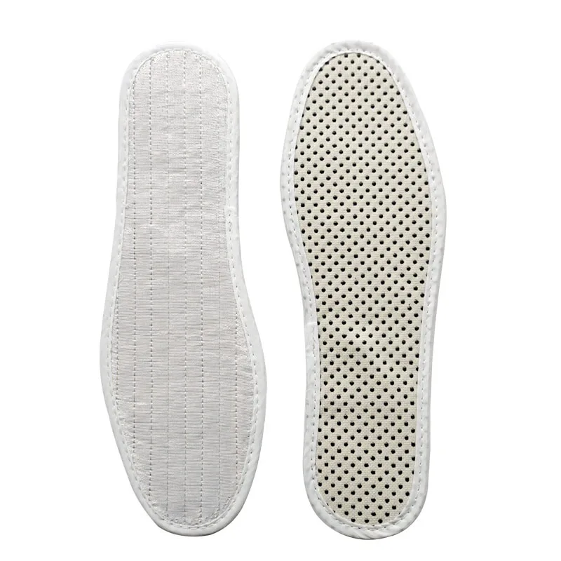 3 pairs Self-heating magnetic therapy, warm insole, comfortable and breathable massage Free Shipping