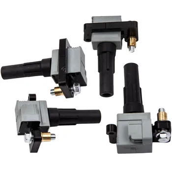 

Ignition Coils for Subaru Baja Forester Impreza Legacy Outback H4 2.5L 610-58672 UF508