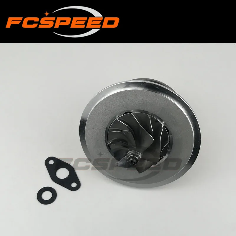Turbo картридж RHF55 14411AA760 14411-AA760 Турбонагнетатель CHRA для Subaru, автомобильные аксессуары, брелок для автомобиля Subaru WRX Legacy Forester Outback 2.5L STi 2004-11