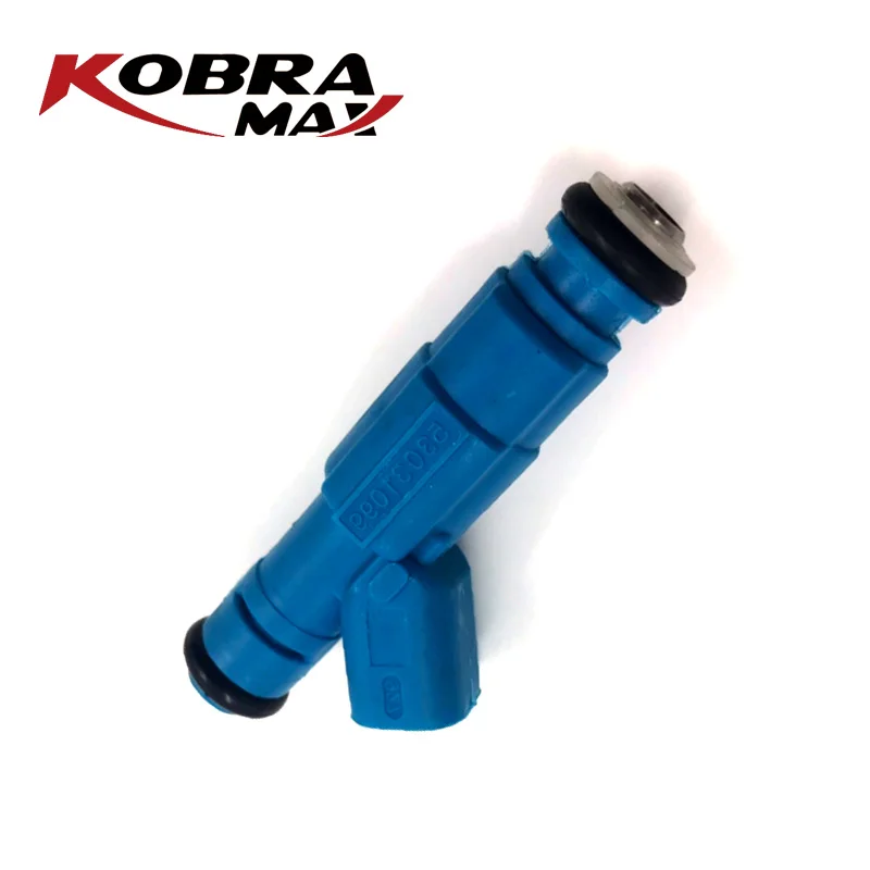KobraMax топливный инжектор 0280155972 подходит для Dodge Ram 1500 Jeep Liberty автомобильные аксессуары