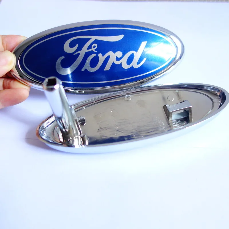 

Applicable Ford Auto Logos Fox Front Leading Mark Mondeo Refit Standard 15 Cm