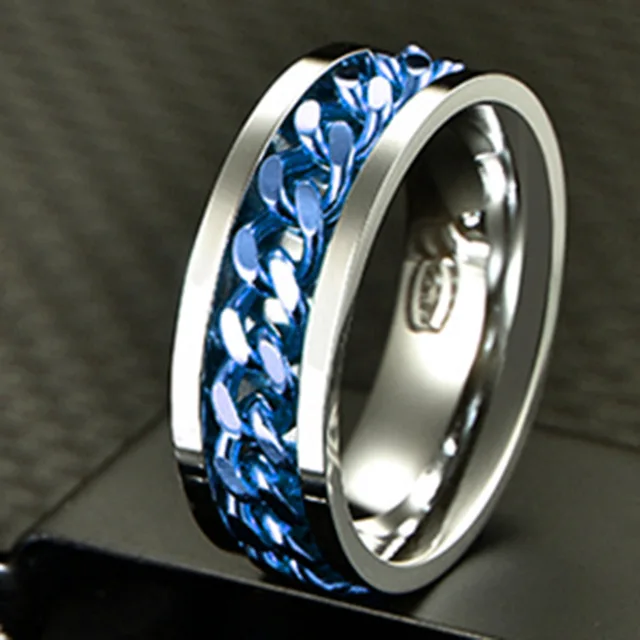 Cool Ring