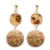 Boho Vintage Geometric Shell Earrings For Women 23