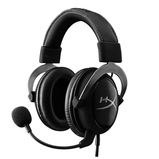 HyperX cloud series наушники Revolver S Alpha Stinger cloud II игровая гарнитура Flight core - Цвет: cloud II GM