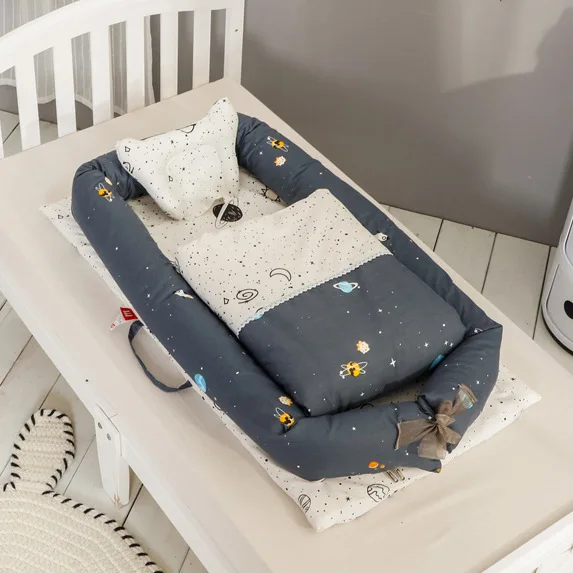 baby cradle mattress