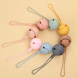 Baby Silicone Nipple Holder Container Box Keep Pacifier Case Pacifiers And Accessories Storage Box Teat Attachment