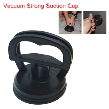 

Max 10KG Suction Cup Pad Dent Puller Remover Carry Tool Bodywork Repair Panel Screen Open Tool for Glass/ Stone/ Ceramic/ Car