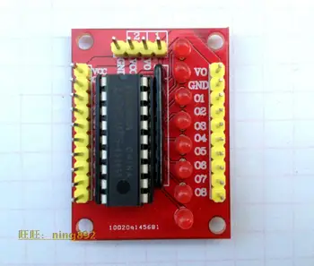 

ULN2803 Module/Darlington Tube Module