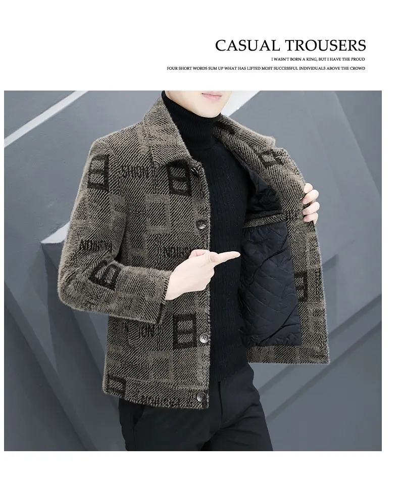 ジャケット・アウター VOAAOV WOOL OVERSIZE STANDCOLLAR COAT VOAAOV コート ジャケット 「VOAAOV」 S100 WOOL PILE Hoodie