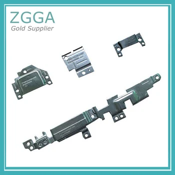 

New Motherboard Iron Sheet For Lenovo Thinkpad T490 P43S T590 P53S Laptop USB Interface Small Board Fingerprint Bracket RJ45